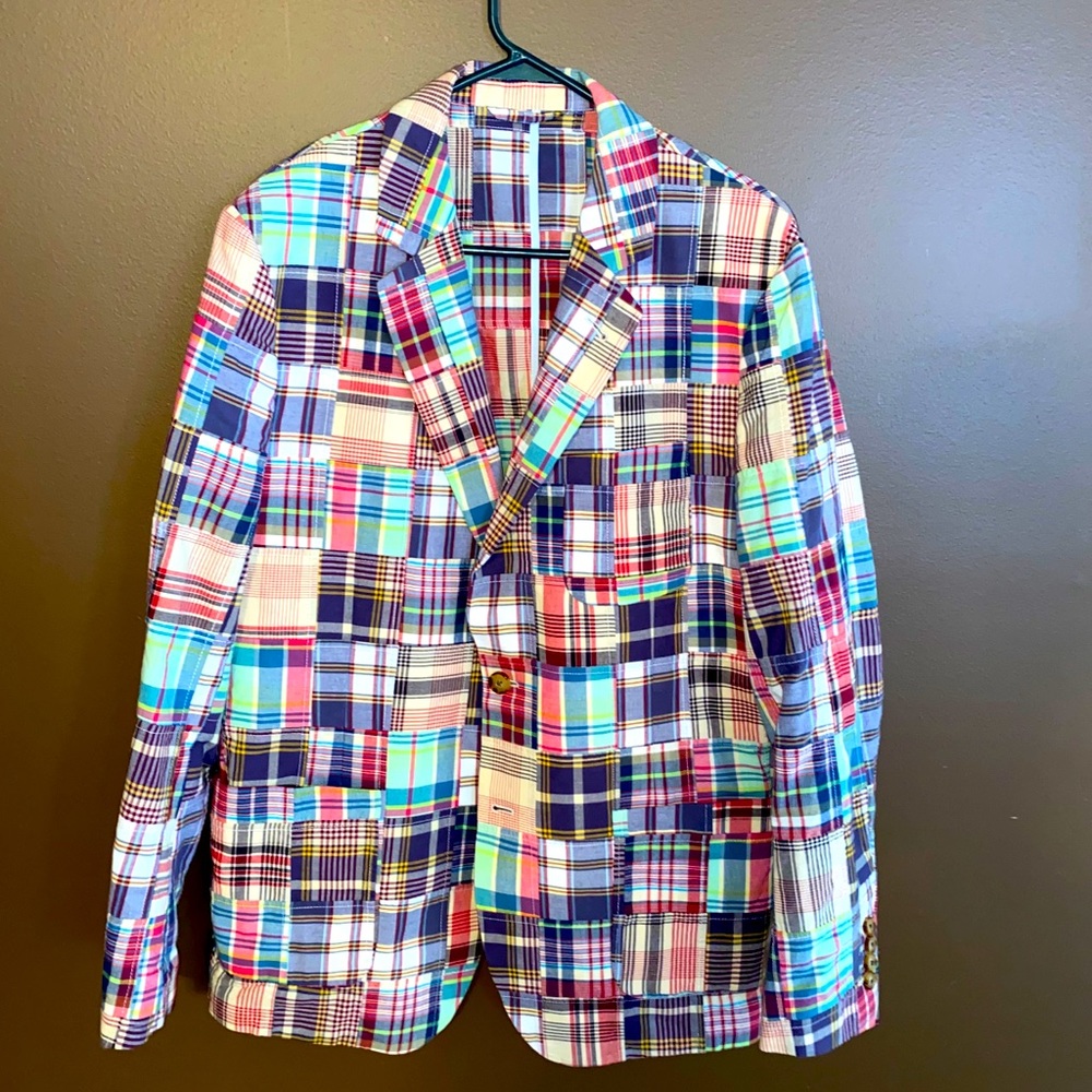 Vineyard Vines Blazer Jacket